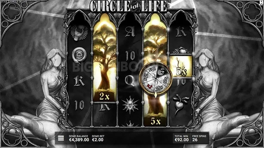 Tips for winning at online casino games