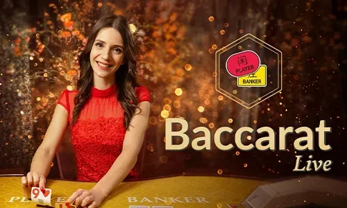 Immersive Live Dealer Games